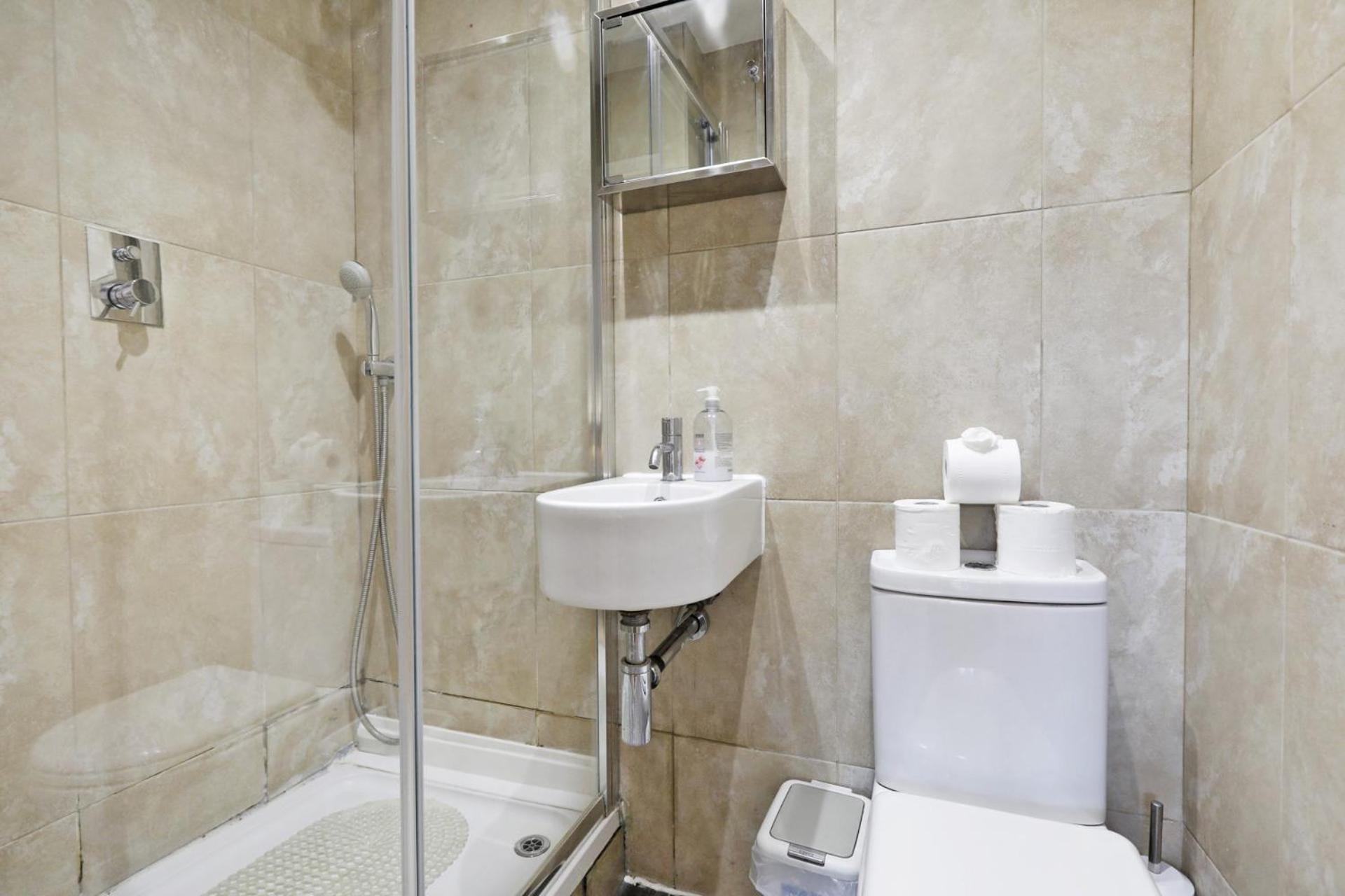 Beautiful 2 Bed 2 Bath - Notting Hill Apartamento *