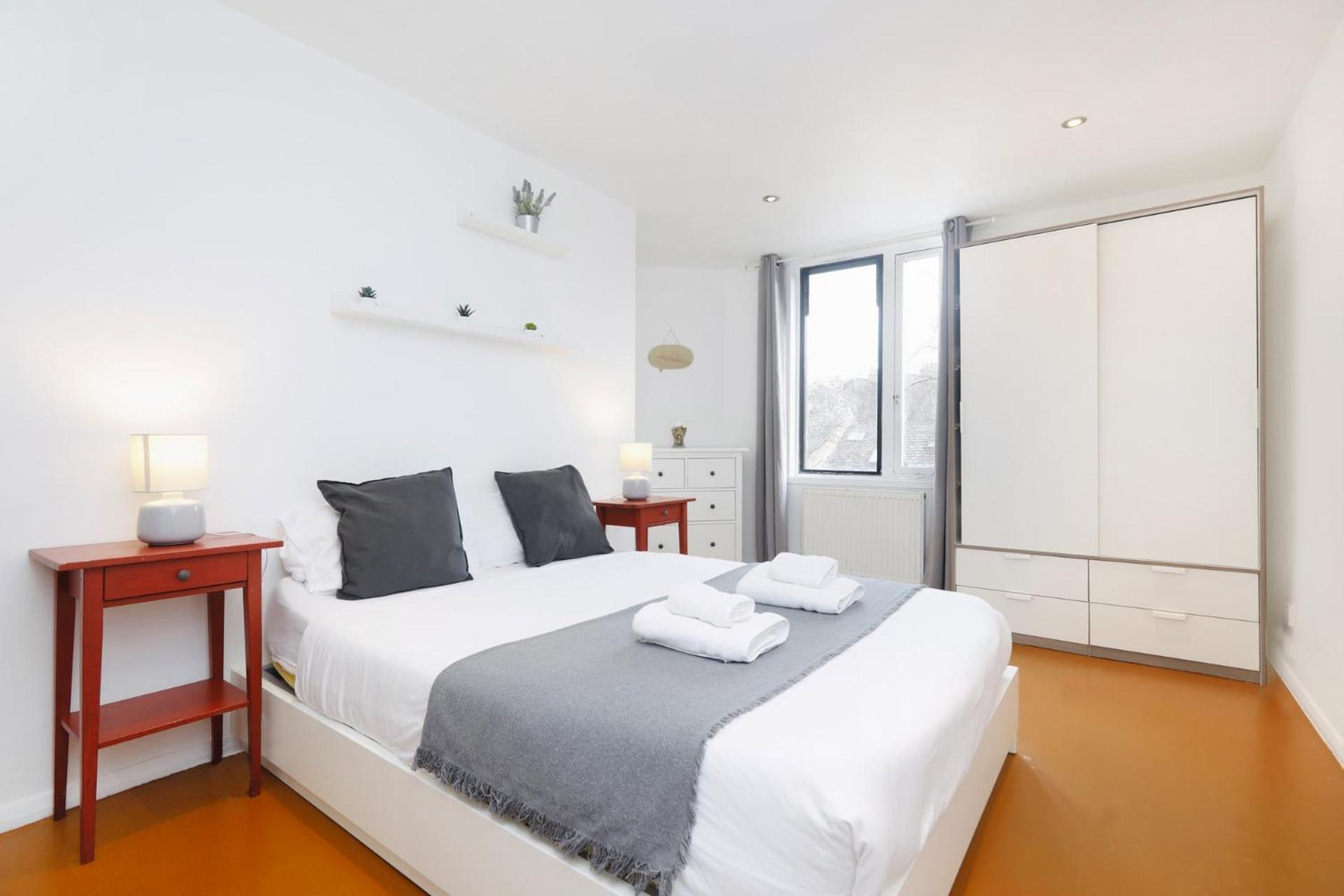Apartamento Beautiful 2 Bed 2 Bath - Notting Hill