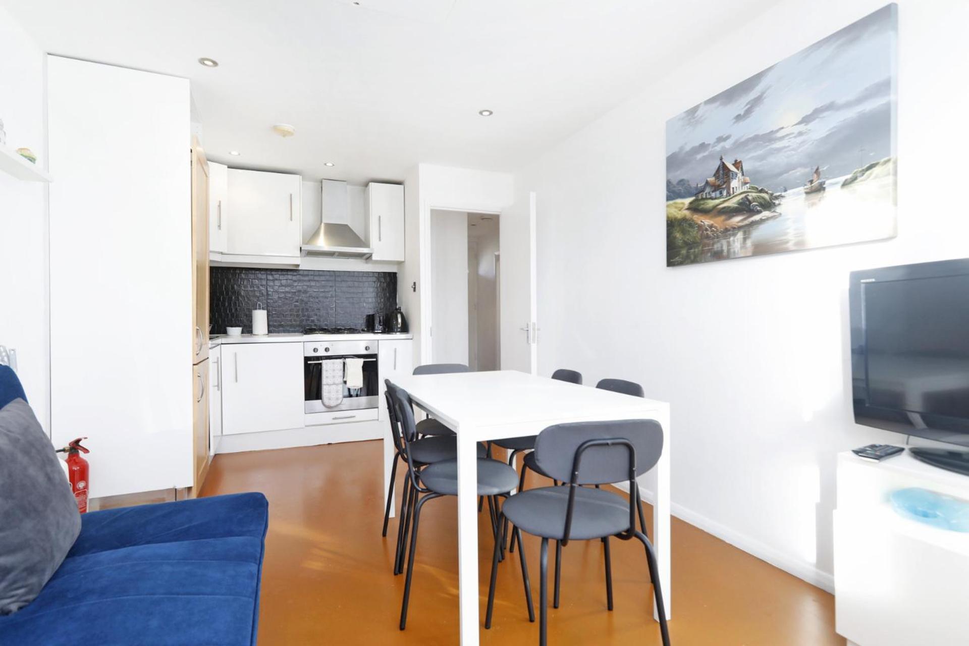 Beautiful 2 Bed 2 Bath - Notting Hill Apartamento *