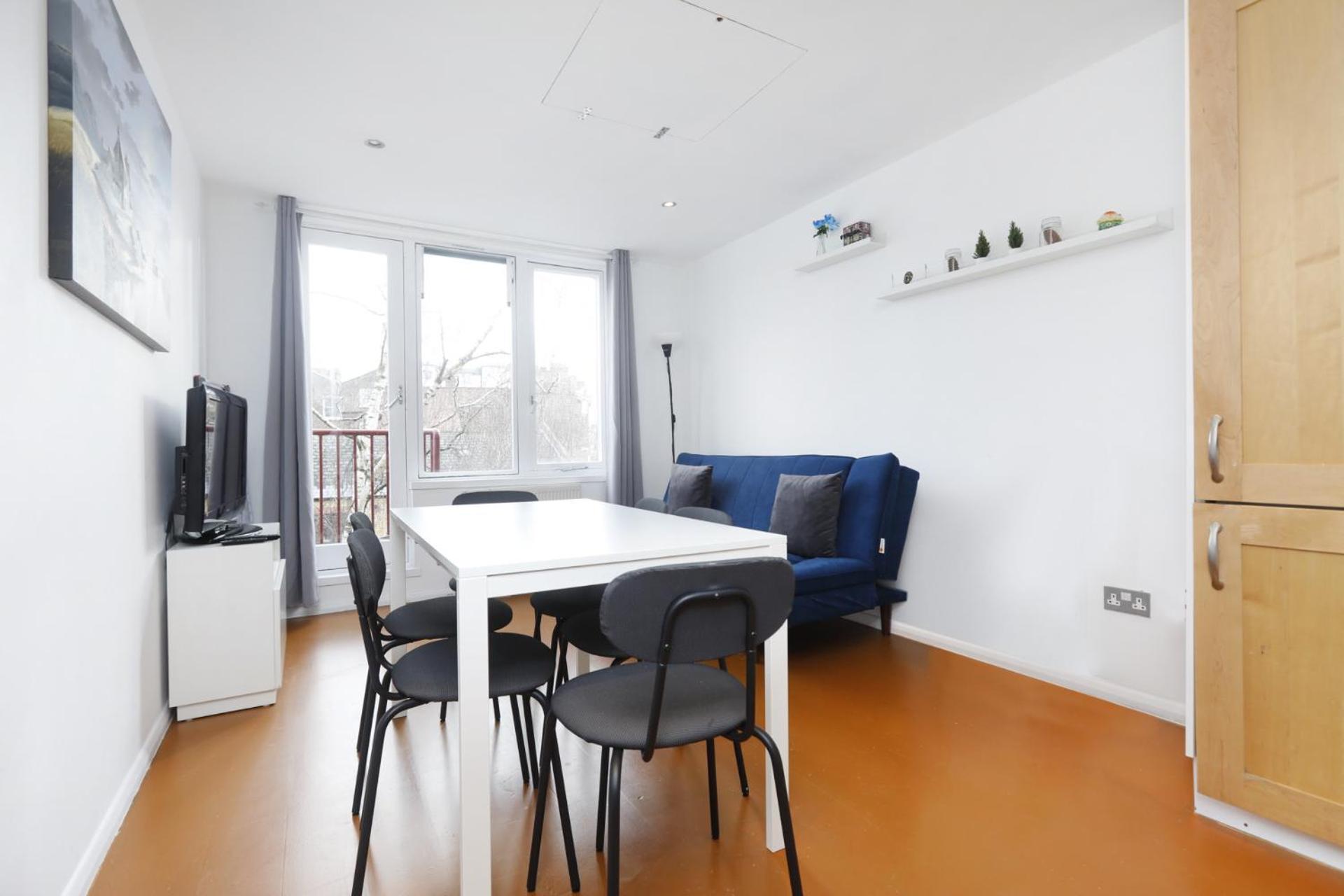 Apartamento Beautiful 2 Bed 2 Bath - Notting Hill *